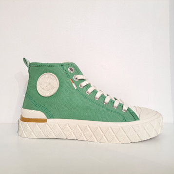 palla ace chukka green