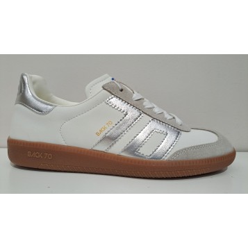 2505 metallic silver