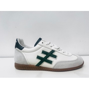 a078 white green