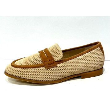 florine beige chamoix