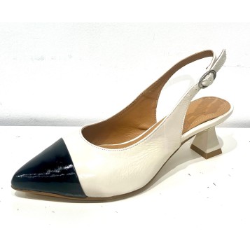 florbella noir beige dore