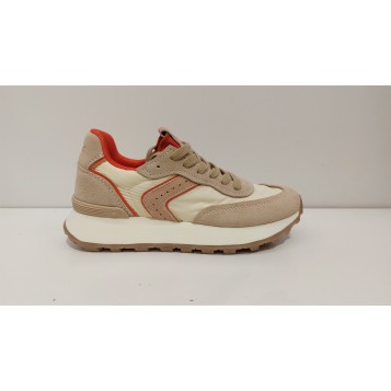 clodette beige abricot