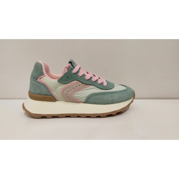 clodette menta pink