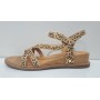 OLIM - LEOPARD BEIGE