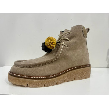 etevaux taupe