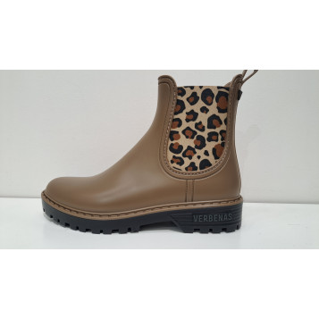 gaudi leopardo