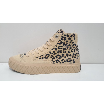palla ace chukka warm sand