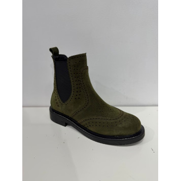 salerans kaki