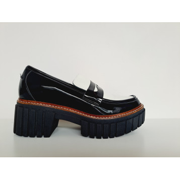 belina noir/off white