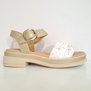 iggy blanc champagne