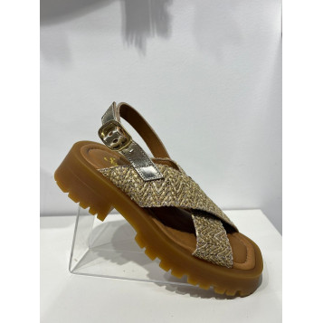 agata desert/platino