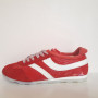 sneakers rosso