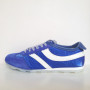 sneakers cobalto