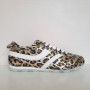 sneakers platino