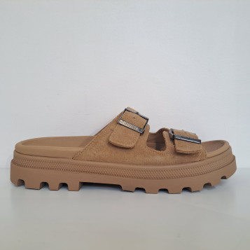 dunelite  riviera dear brown